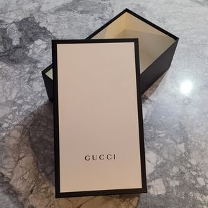 Gucci Storage box - empty